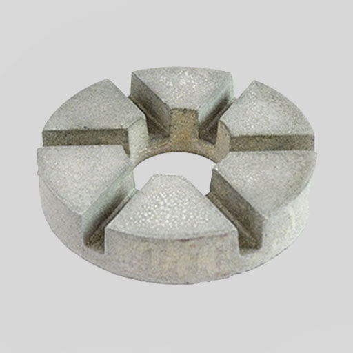 Resin Meule Abrasive