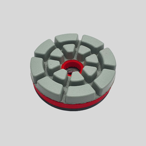 ADR Tiger Wheel 100mm (4")