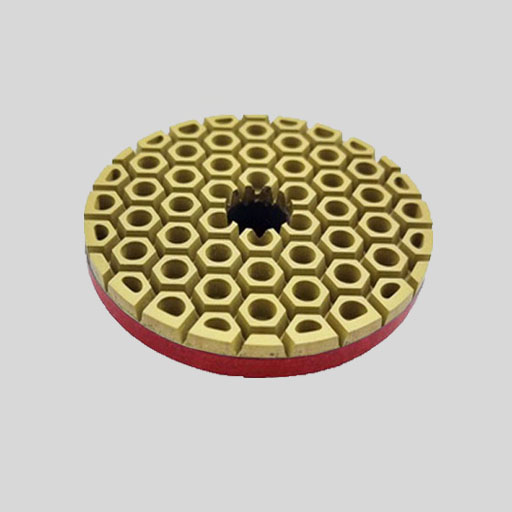 ADR Wheel 100mm (4")