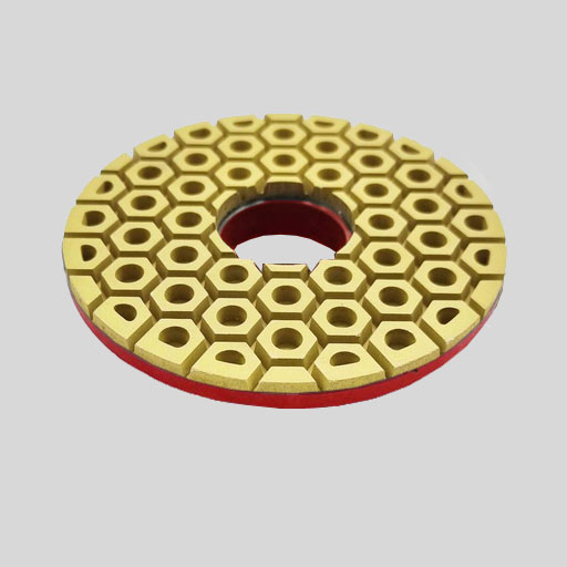 ADR Wheel 125mm (5")