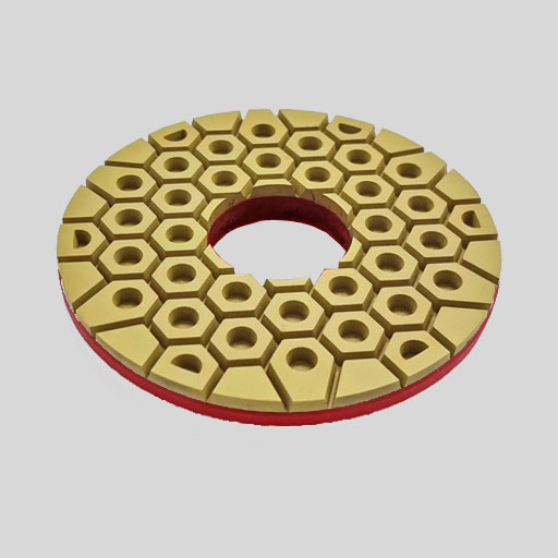 ADR Wheel 150mm (6")