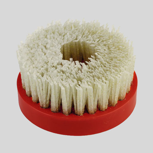 Brosse À Vieillir Diamantée 120mm (5")