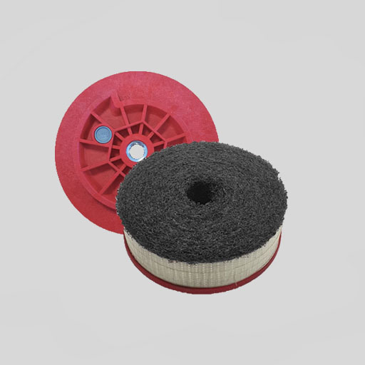 Pumice-Honing Wheel 125mm (5")