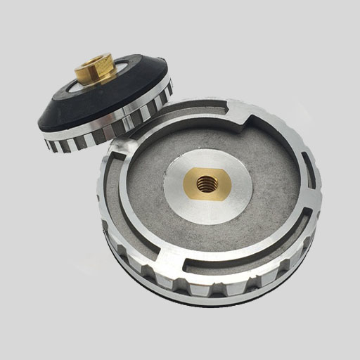 M14-DX Coupling 100mm (4")