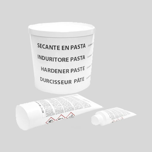 Hardener Paste