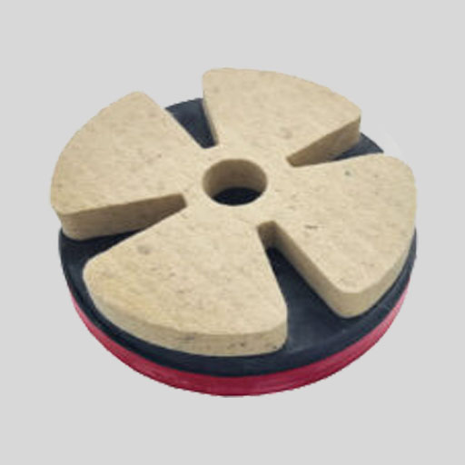 Felt Wheel