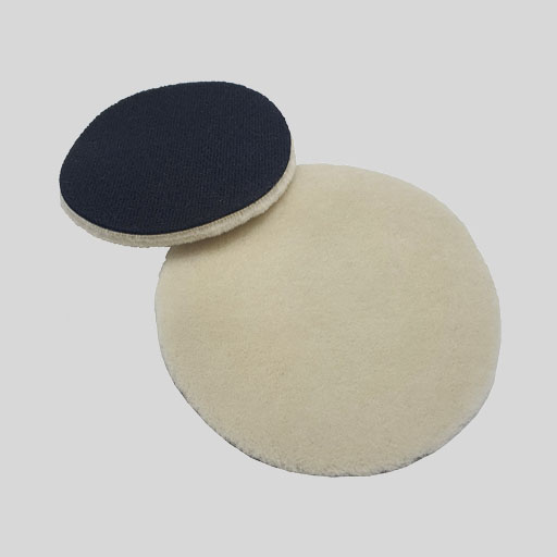 Wool Pad