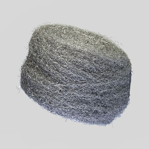 Steel Wool Reels