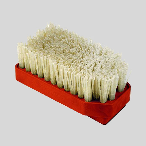 Brosse Diamantée Fickert Plus 140mm