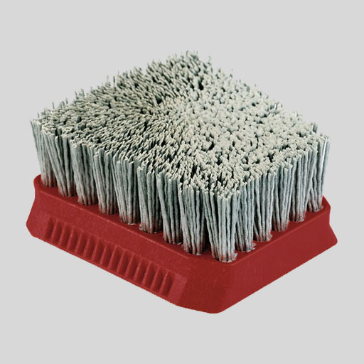 Brosse Frankfurt Trapezoidale