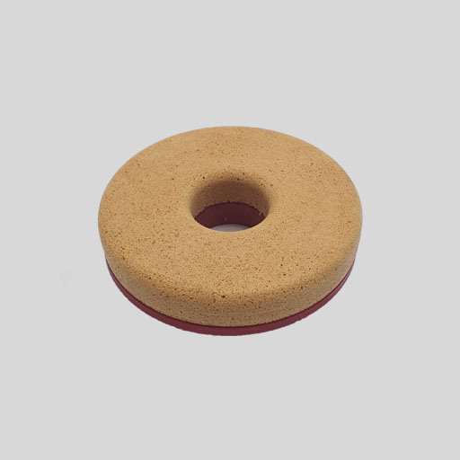 Spontec Diamond Wheel 100mm (4")