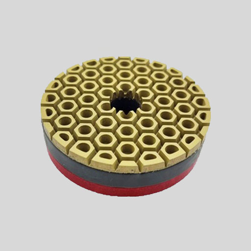 ADR Wheel 100mm (4")