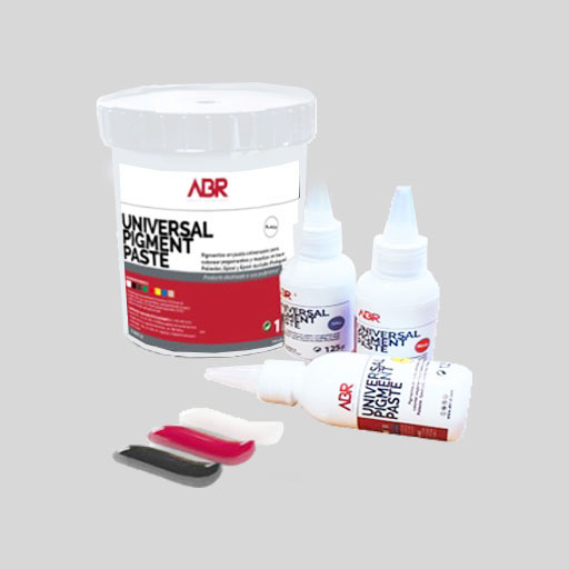 Universal Pigment Paste