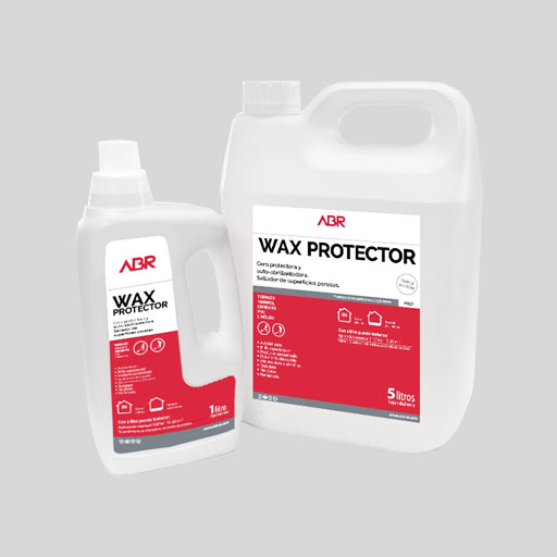 WAX PROTECTOR