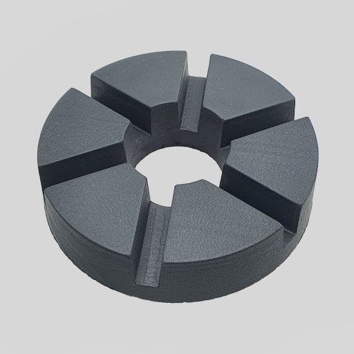 Resin  Abrasive Wheel