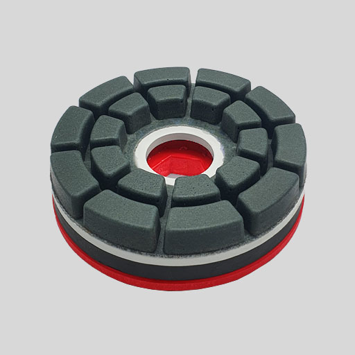 ADR Tiger Wheel 125mm (5")