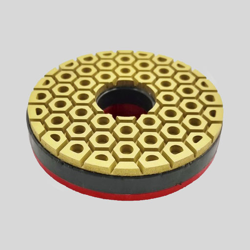 ADR Wheel 125mm (5")