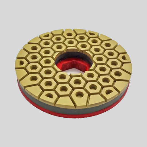 ADR Wheel 150mm (6")