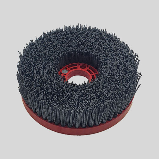 Brosse á Vieillir 250mm (10")