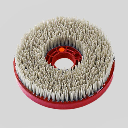 Brosse A Vieillir Diamantée 200mm (8")